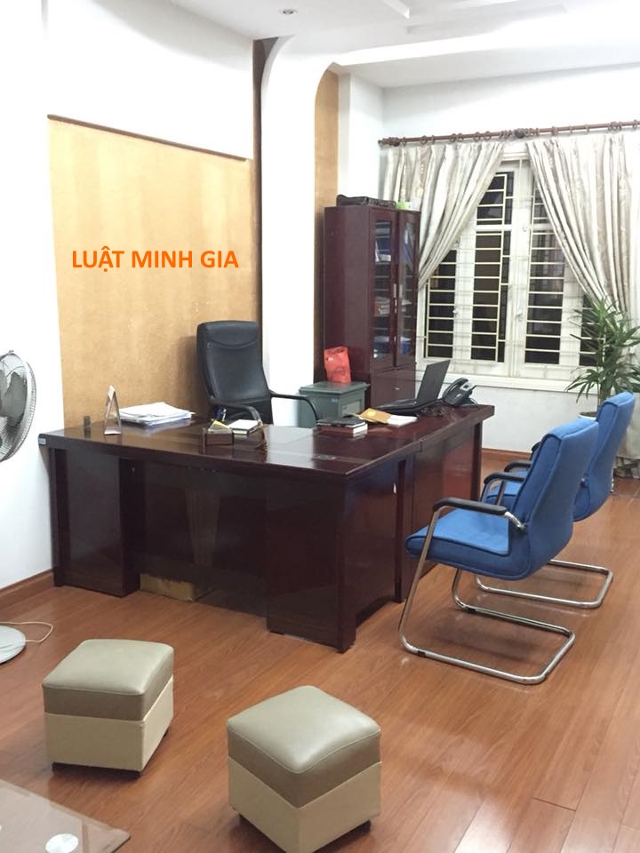 Dịch vụ luật sư tư vấn pháp luật trực tiếp